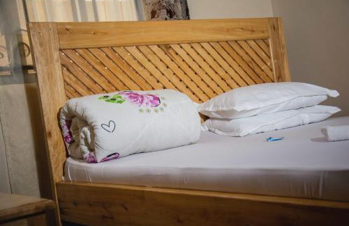 Arusha Hotel | Kilimani Hotel