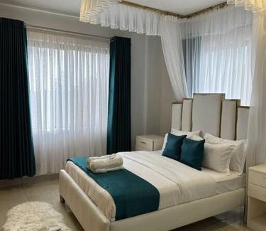 Kisumu Apartamento | Kilimanjaro Ahavah 2 BR Condo