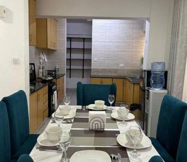 Kisumu Apartamento | Kilimanjaro Ahavah 2 BR Condo