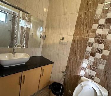 Kisumu Apartamento | Kilimanjaro Ahavah 2 BR Condo