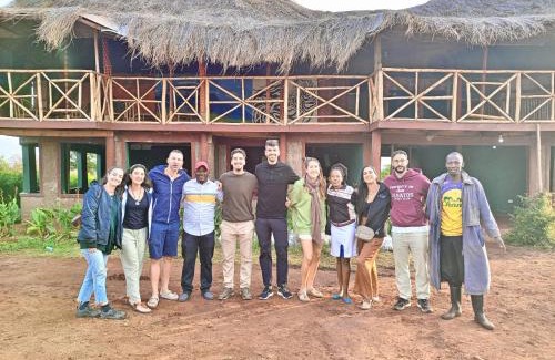 Kimana Otro | KILIMANJARO COTTAGES AMBOSELI