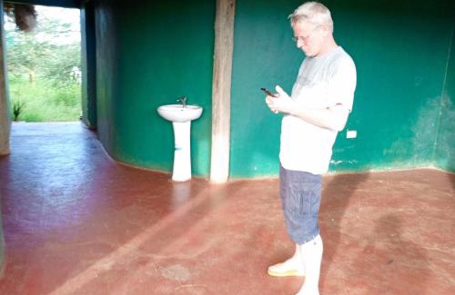 Kimana Otro | KILIMANJARO COTTAGES AMBOSELI