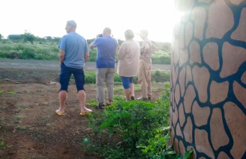 Kimana Otro | KILIMANJARO COTTAGES AMBOSELI