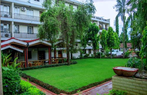 Moshi Hotel | Kilimanjaro Crane Hotels & Safaris