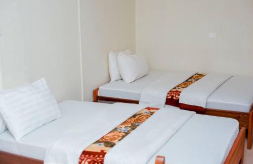 Moshi Hotel | Kilimanjaro Crane Hotels & Safaris