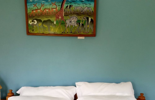 Arusha Cabina | Kilimanjaro Eco Lodge