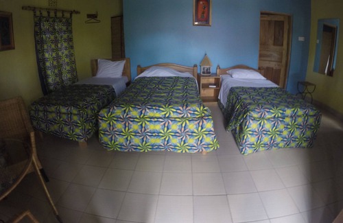 Arusha Cabina | Kilimanjaro Eco Lodge