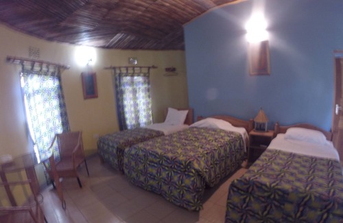 Arusha Cabina | Kilimanjaro Eco Lodge