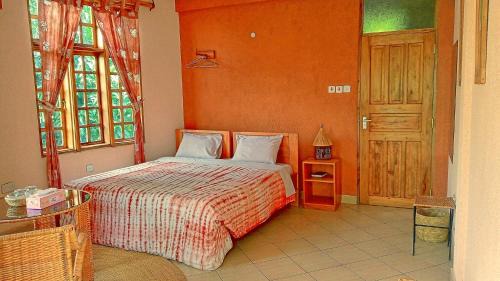 Arusha Cabina | Kilimanjaro Eco Lodge
