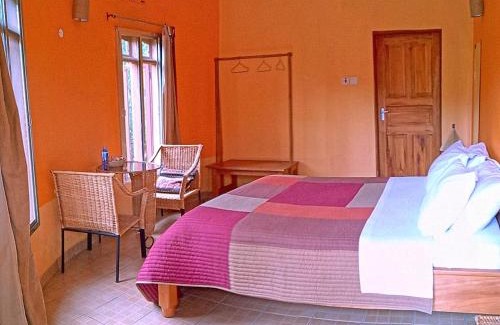 Arusha Cabina | Kilimanjaro Eco Lodge