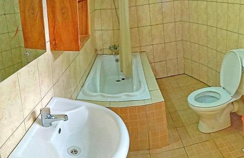 Arusha Cabina | Kilimanjaro Eco Lodge