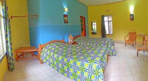 Arusha Cabina | Kilimanjaro Eco Lodge