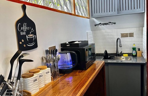 Moshi Cama Y Desayuno | Kilimanjaro Hideaway
