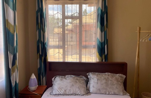 Moshi Cama Y Desayuno | Kilimanjaro Hideaway