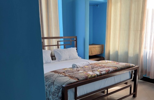 Moshi Hotel | Kilimanjaro Smiley Inn