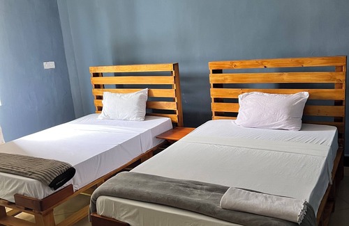 Moshi Hotel | Kilimanjaro Smiley Inn