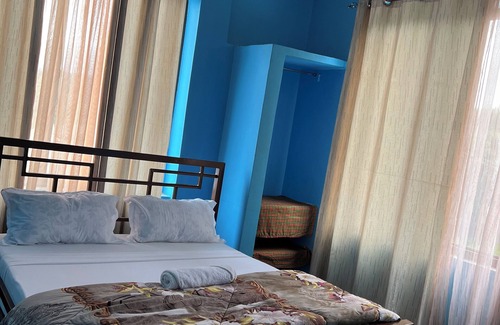 Moshi Hotel | Kilimanjaro Smiley Inn