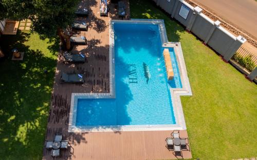 Moshi Hotel | Kilimanjaro Wonders Hotel