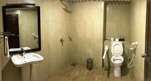Moshi Hotel | Kilimanjaro Wonders Hotel