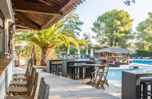 Pinarellu Hotel | Kilina