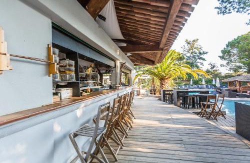 Pinarellu Hotel | Kilina