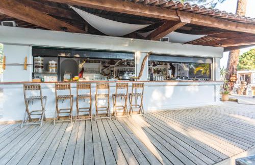 Pinarellu Hotel | Kilina