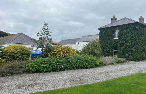 County Kilkenny Apartamento | Kilkenny Organic Farm 2-Bed Apt Sleeps 4 Parking