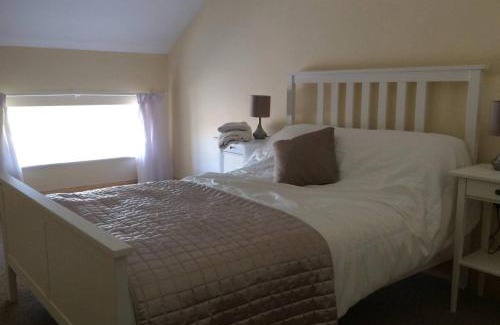 County Kilkenny Apartamento | Kilkenny Organic Farm 2-Bed Apt Sleeps 4 Parking