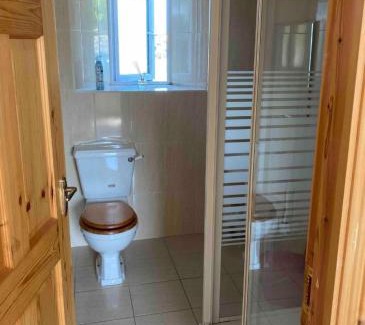 County Kilkenny Apartamento | Kilkenny Organic Farm 2-Bed Apt Sleeps 4 Parking