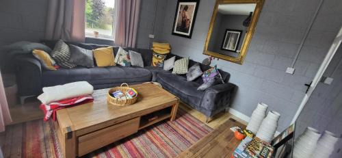 Kilkenny Casa | Kilkenny rental The Folly Lodge minutes from city centre R95RYC8