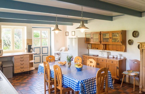 Clifden Casa | Kill House - capacidad para 8 personas en 5 habitaciones