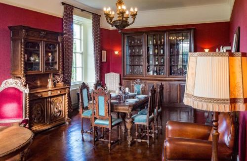 Clifden Casa | Kill House, Kingstown