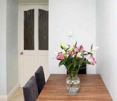 Killala Casa | Killala 1 bed cottage