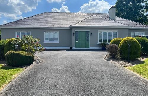 Fenagh Casa | Killaneen