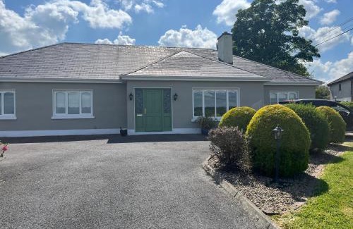 Fenagh Casa | Killaneen