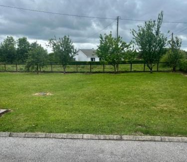 Fenagh Casa | Killaneen