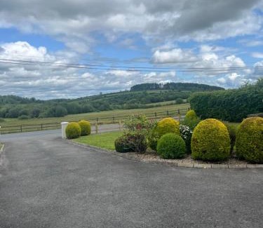 Fenagh Casa | Killaneen