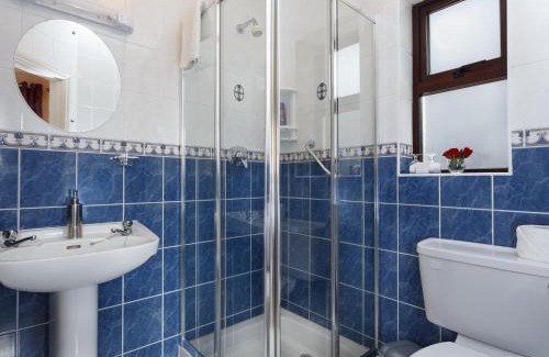 Killarney Casa | Killaran House