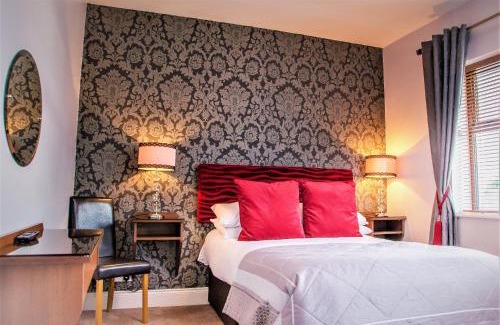 Killarney Casa | Killaran House