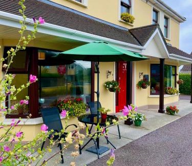 Killarney Casa | Killaran House