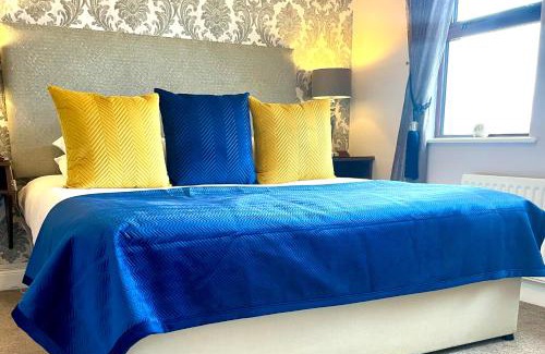Killarney Casa | Killaran House