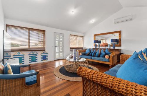 Rye Casa | Killarney Coastal Cottage
