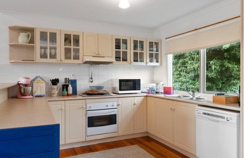 Rye Casa | Killarney Coastal Cottage