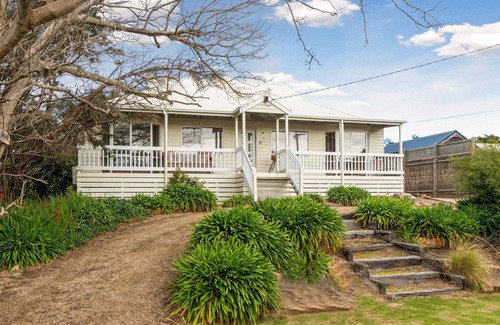 Rye Casa | Killarney Coastal Cottage