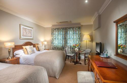 Killarney Casa | Killarney Lodge