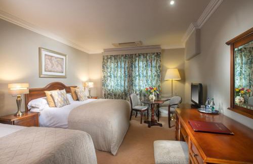 Killarney Casa | Killarney Lodge