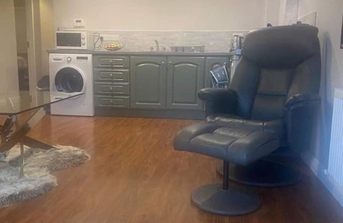 Killarney Apartamento | Killarney Saoirse Apartment Sleeps up to 4 Adults