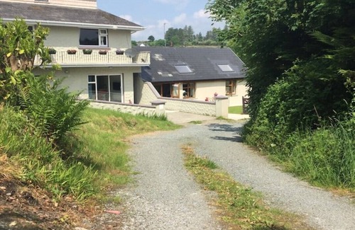 Killarney Apartamento | Killarney Saoirse Apartment Sleeps up to 4 Adults