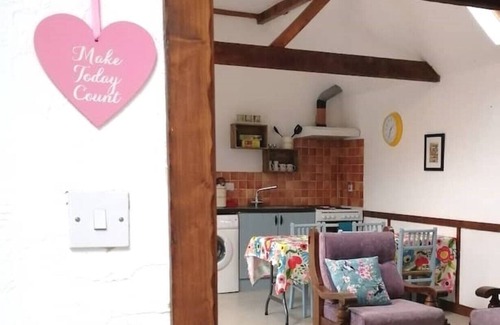 Killarney Cabaña | Killarney Saoirse Cottage Sleeps 2 & pet Friendly