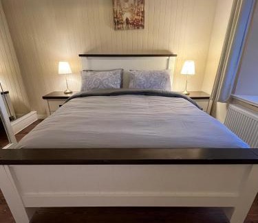 Kinuary Casa | Killawalla Cottage, Westport.